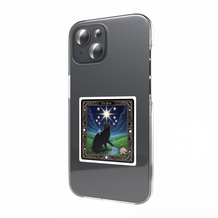 スマホステッカー - 縦