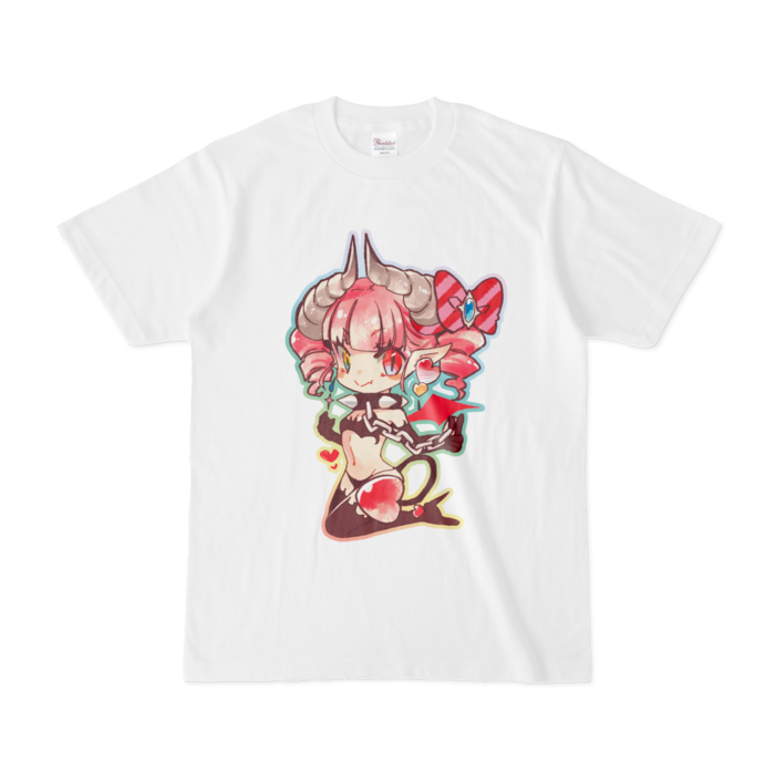 Tシャツ - S - 白