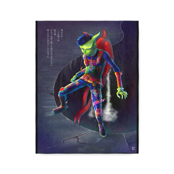 キャンバス - F6
