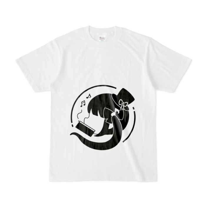 Tシャツ - S - 白