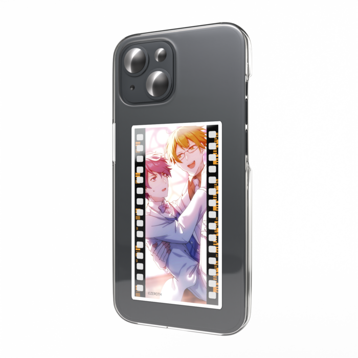 ⑬メグル＆フユ（ファースト・プリンセス！～囚われの王子様～）