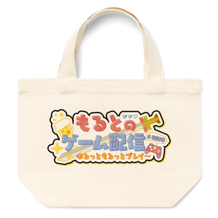 トートバッグ - S - 