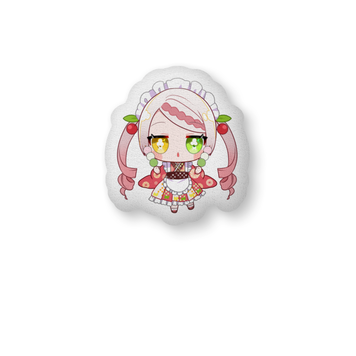 まりね桜桃
