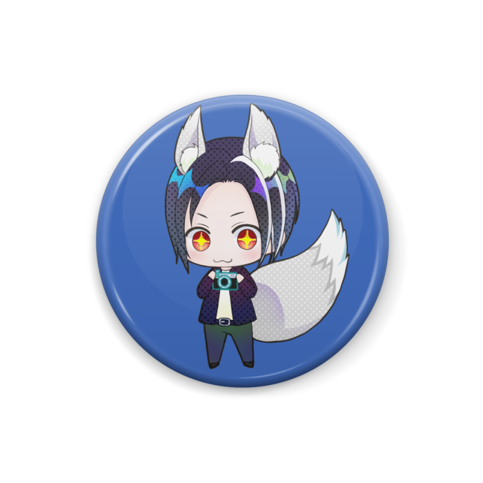 ブルー(25㎜)