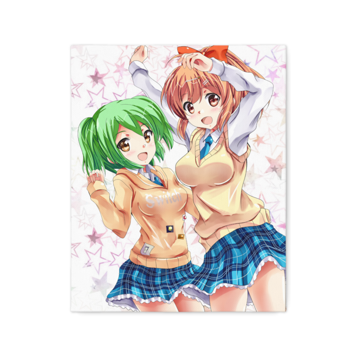 キャンバス - F3