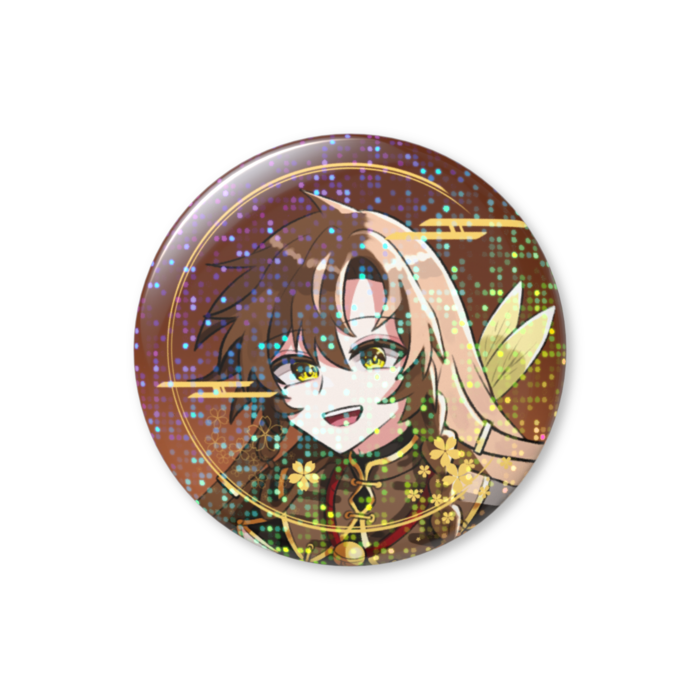 グリッター - 56mm