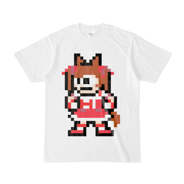 Tシャツ - S - 白