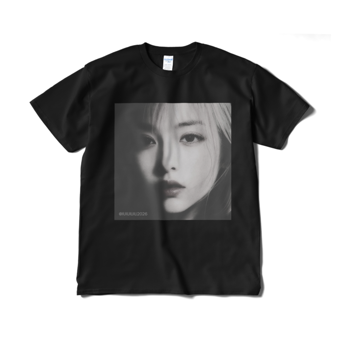 Tシャツ（短納期） - XL - ブラック