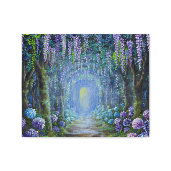 キャンバス - F3