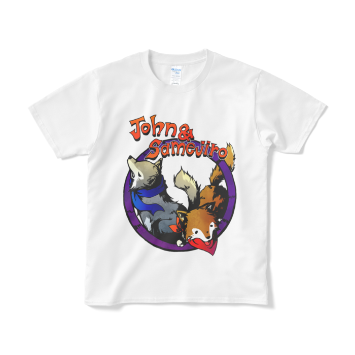 Tシャツ（短納期） - S - ホワイト