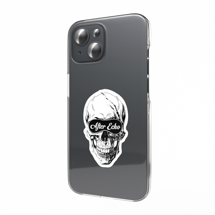 スマホステッカー - W55 × H91mm 以内