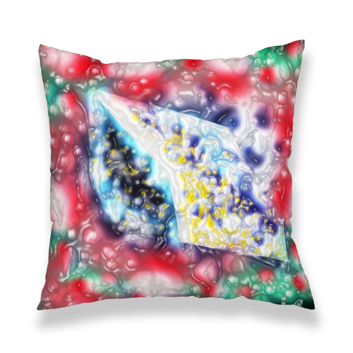 クッションカバー - 450x450(mm)