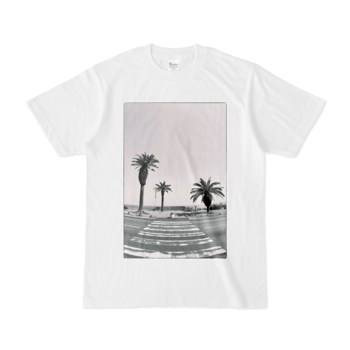 Tシャツ - S - 白