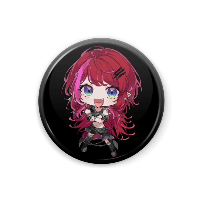 Black - 32mm