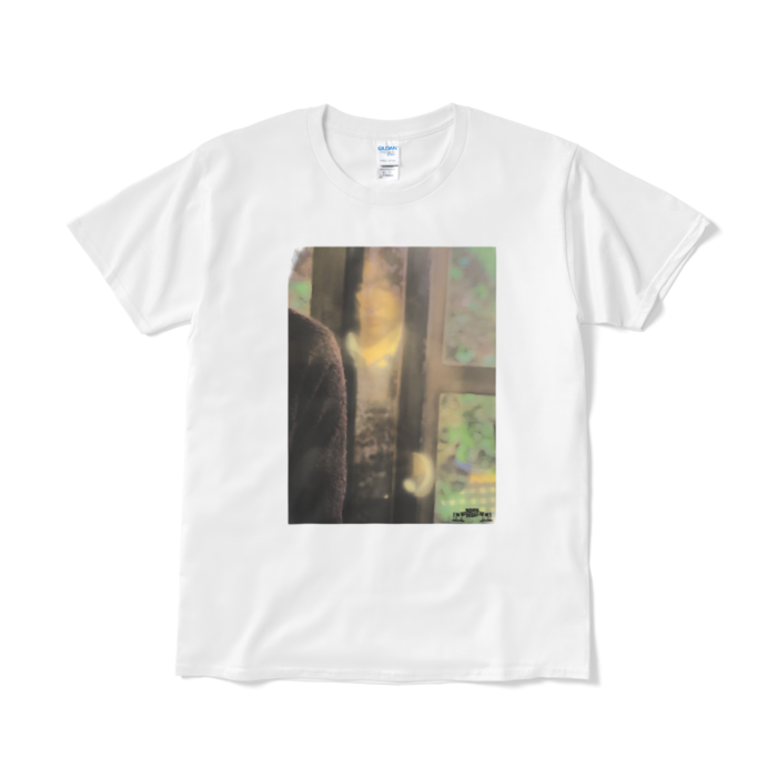 Tシャツ（短納期） - L - ホワイト