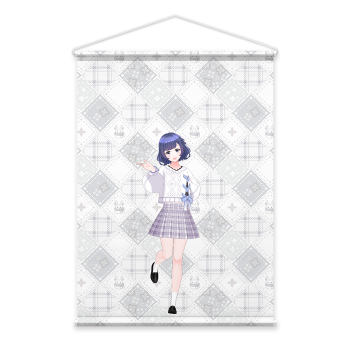 タペストリー - B2縦