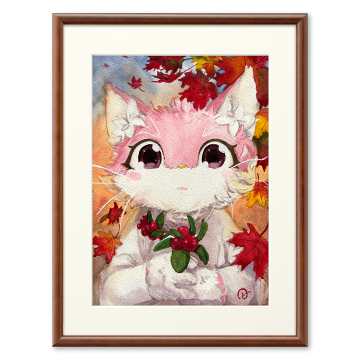 複製画(プリモアート) - A2