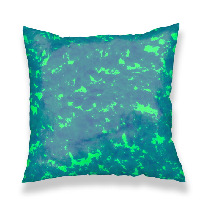 クソ派手なクッションカバー⑥ - 450x450(mm)(5)