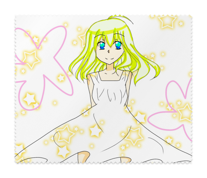メガネ拭き