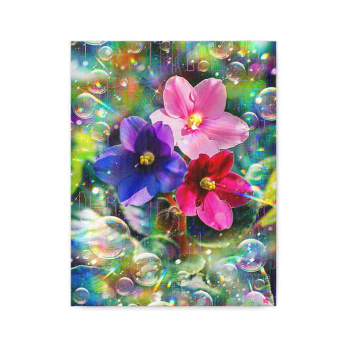 キャンバス - F6