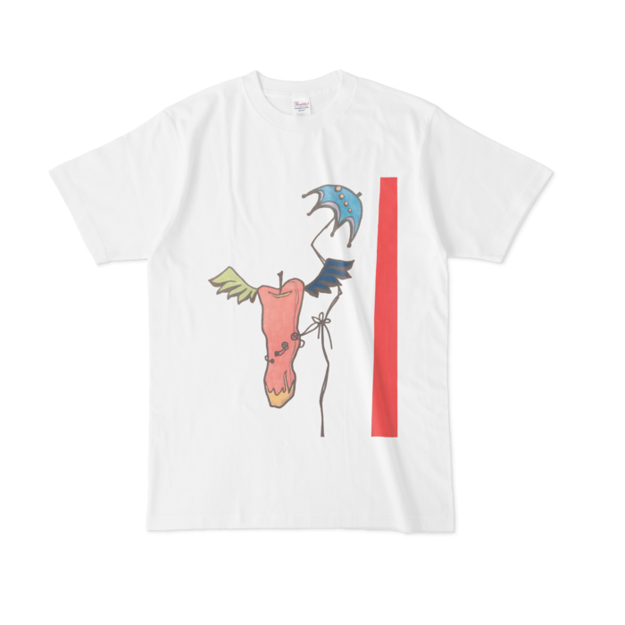 Tシャツ - L