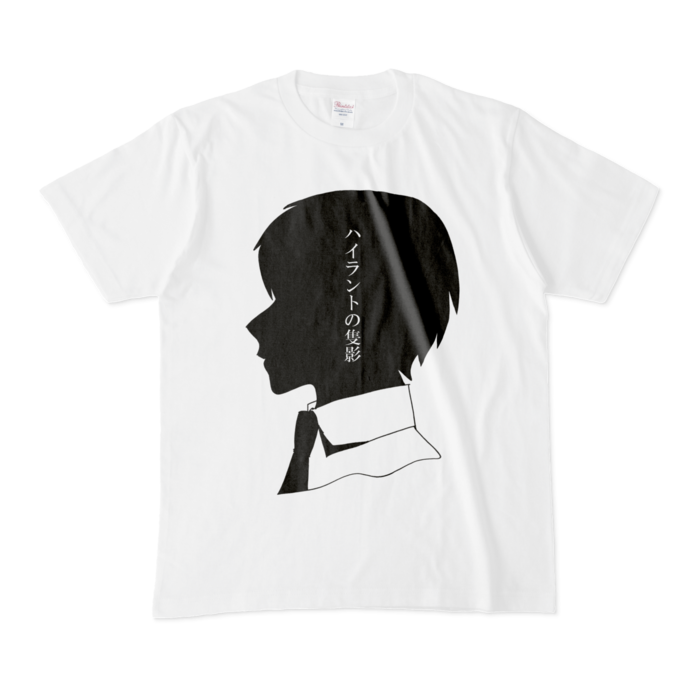 Tシャツ - M - 白