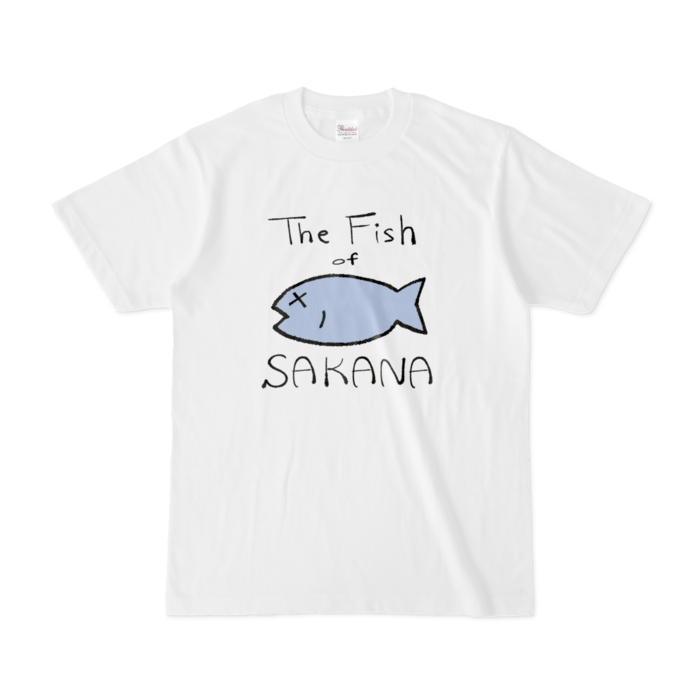 Tシャツ - S - 白