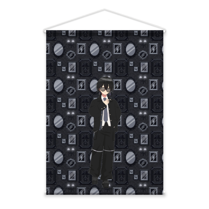 タペストリー - B2縦