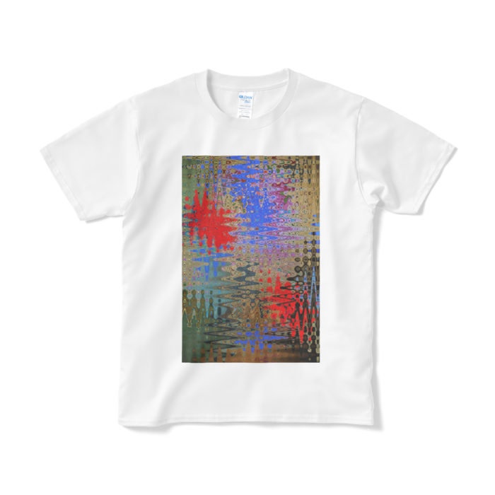 Tシャツ（短納期） - S - ホワイト