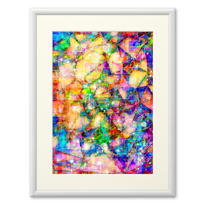 複製画(プリモアート) - A3