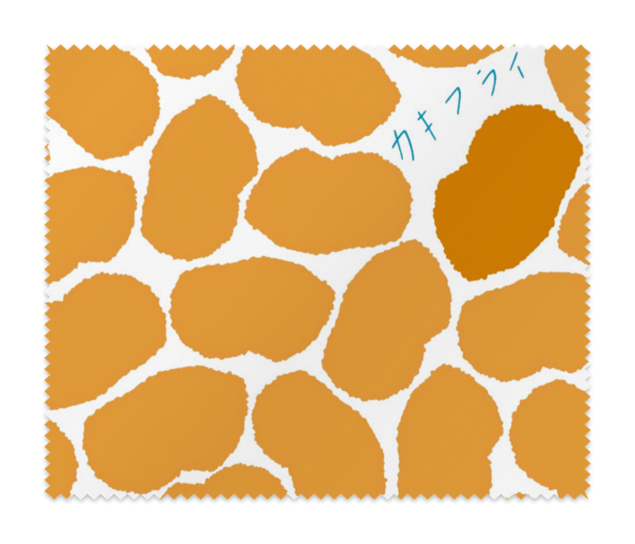 メガネ拭き