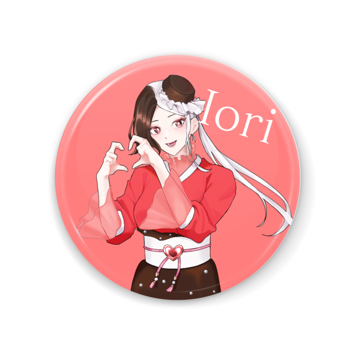 牡丹伊桜ver.