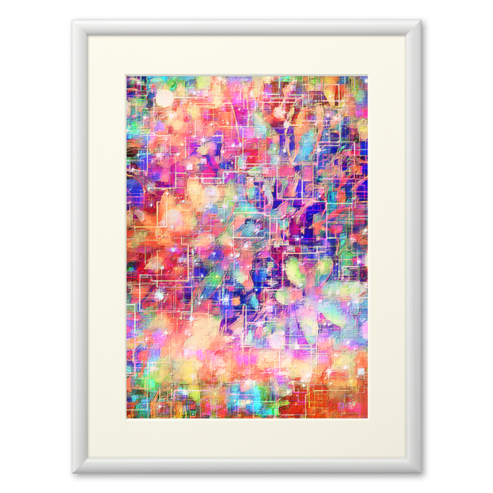 複製画(プリモアート) - A3