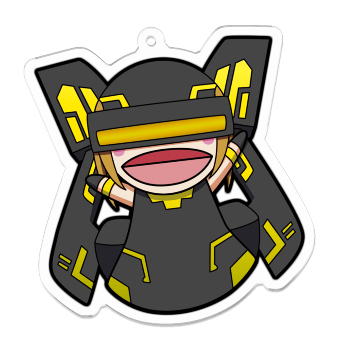黒モシュネ