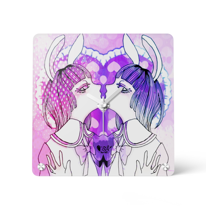 lily rabbit