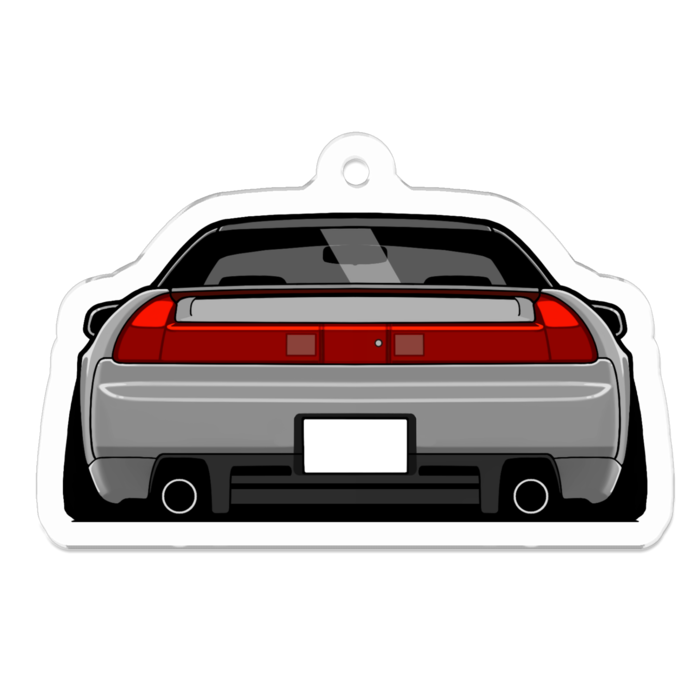 シルバー※前期タイプR