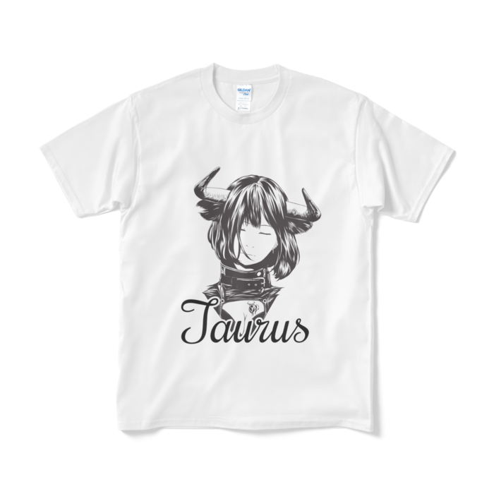 Tシャツ（短納期） - M - ホワイト