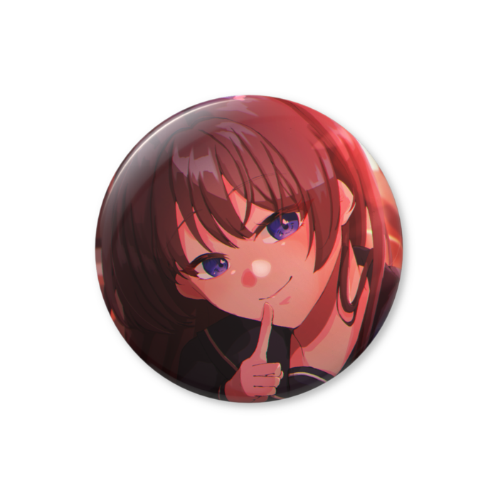 缶バッジ（バリュー） - 25mm