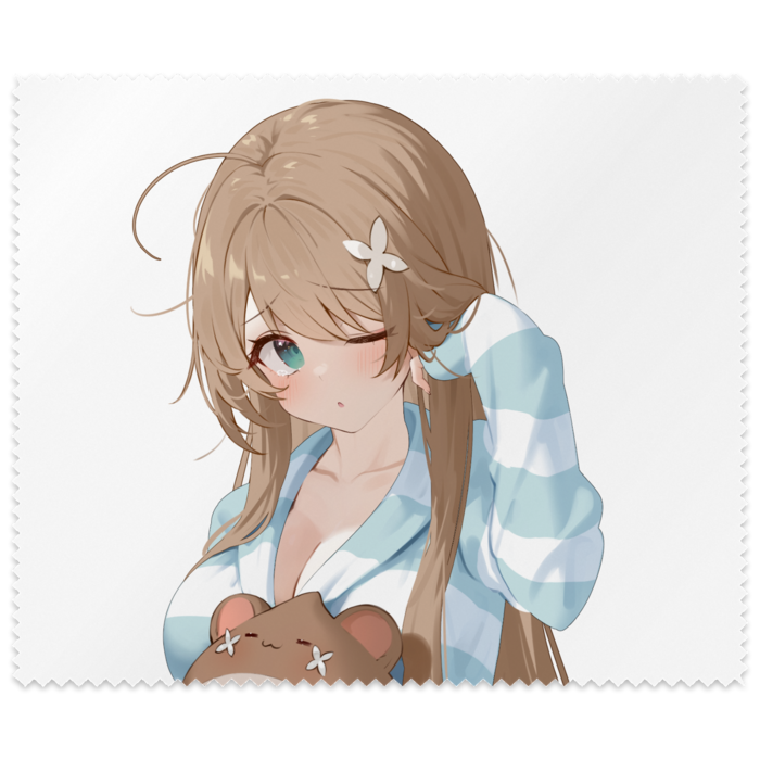メガネ拭き