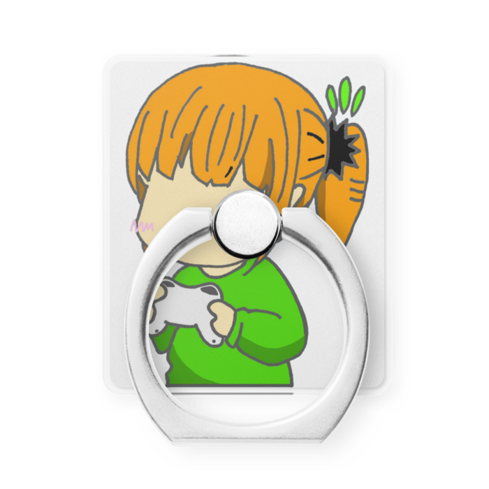 スマホリング