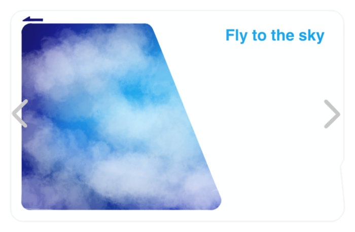 ICカードステッカー - 約85.7x53.9(mm)