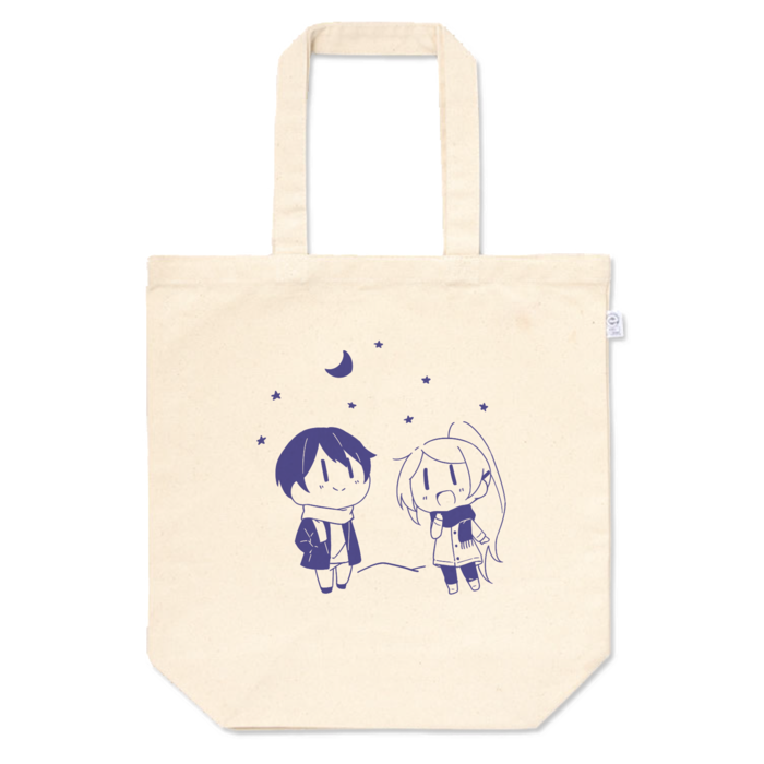 トートバッグ - M