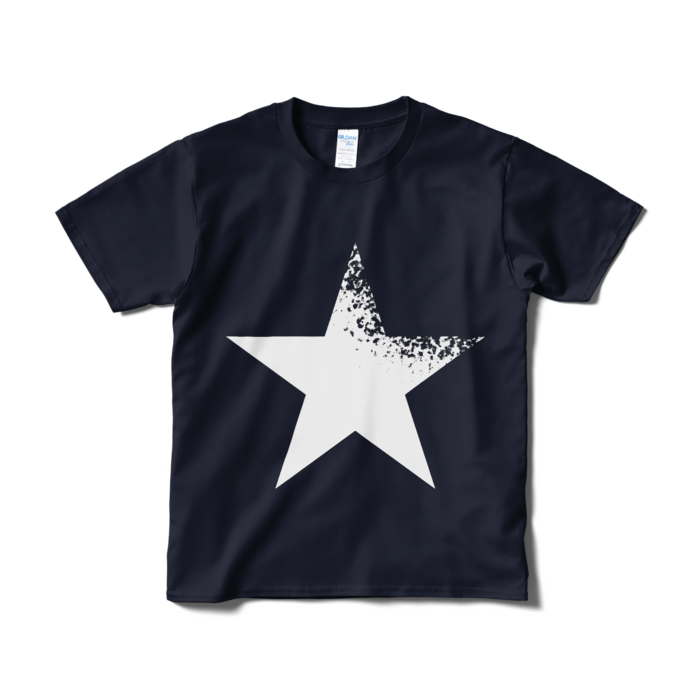 Tシャツ(短納期) - S - ネイビー