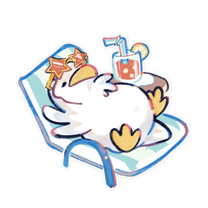 クリア160 x 160 (mm)