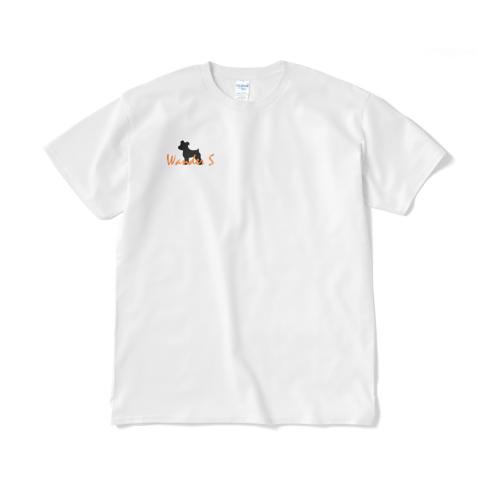 Tシャツ(短納期) - XL - ホワイト