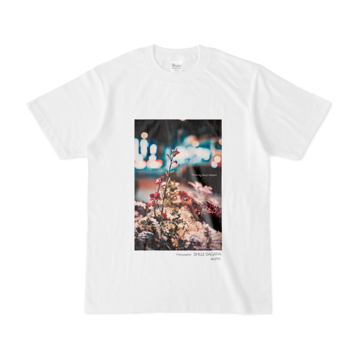 Tシャツ - S - 白