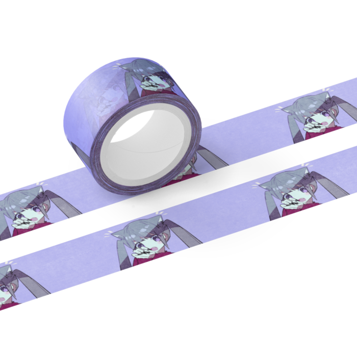 マスキングテープ - テープ幅 20mm