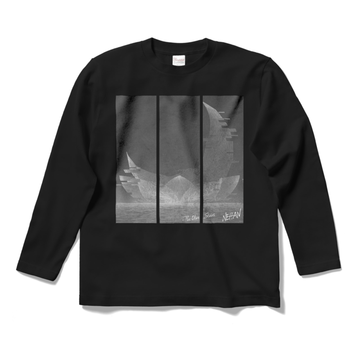 BLACK / S