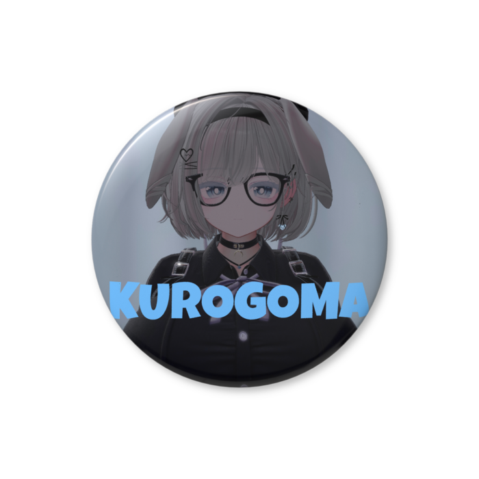 缶バッジ（バリュー） - 32mm