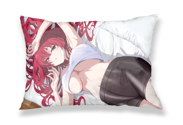 枕カバー - 43x63cm - 両面